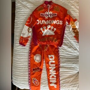 DunKings official tracksuit- BRAND NEW